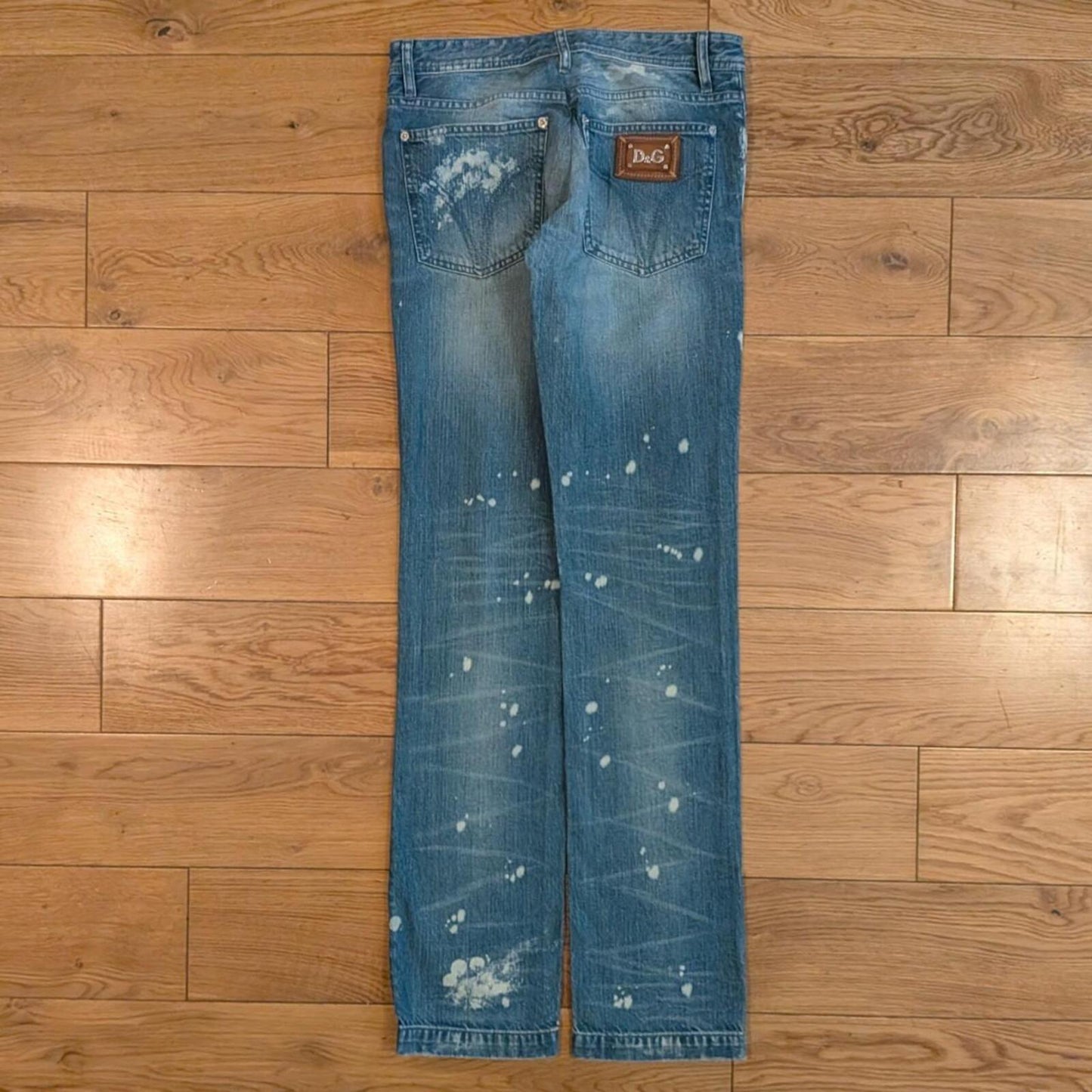 Dolce & Gabbana Jeans (30)