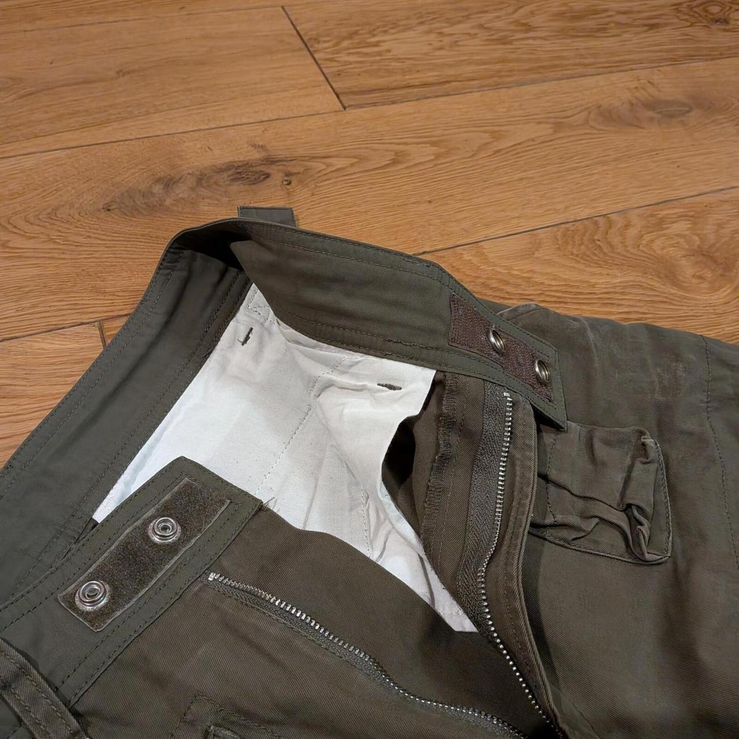 Diesel Cargo Pants (27)