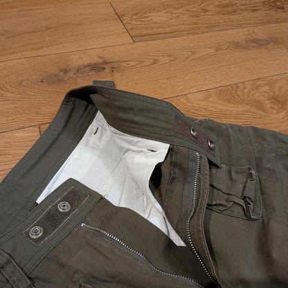 Diesel Cargo Pants (27)