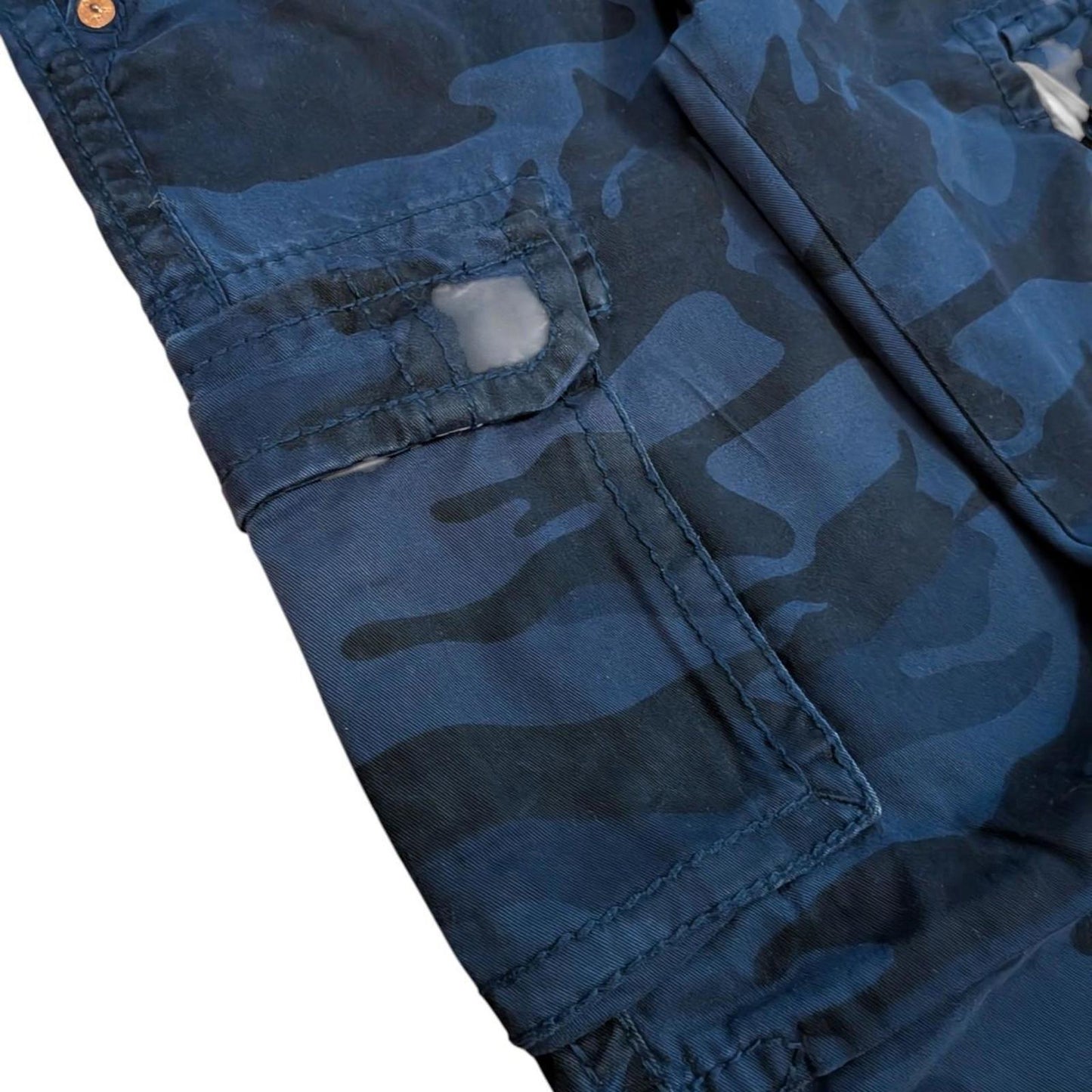 True Religion Cargo Pants (32)