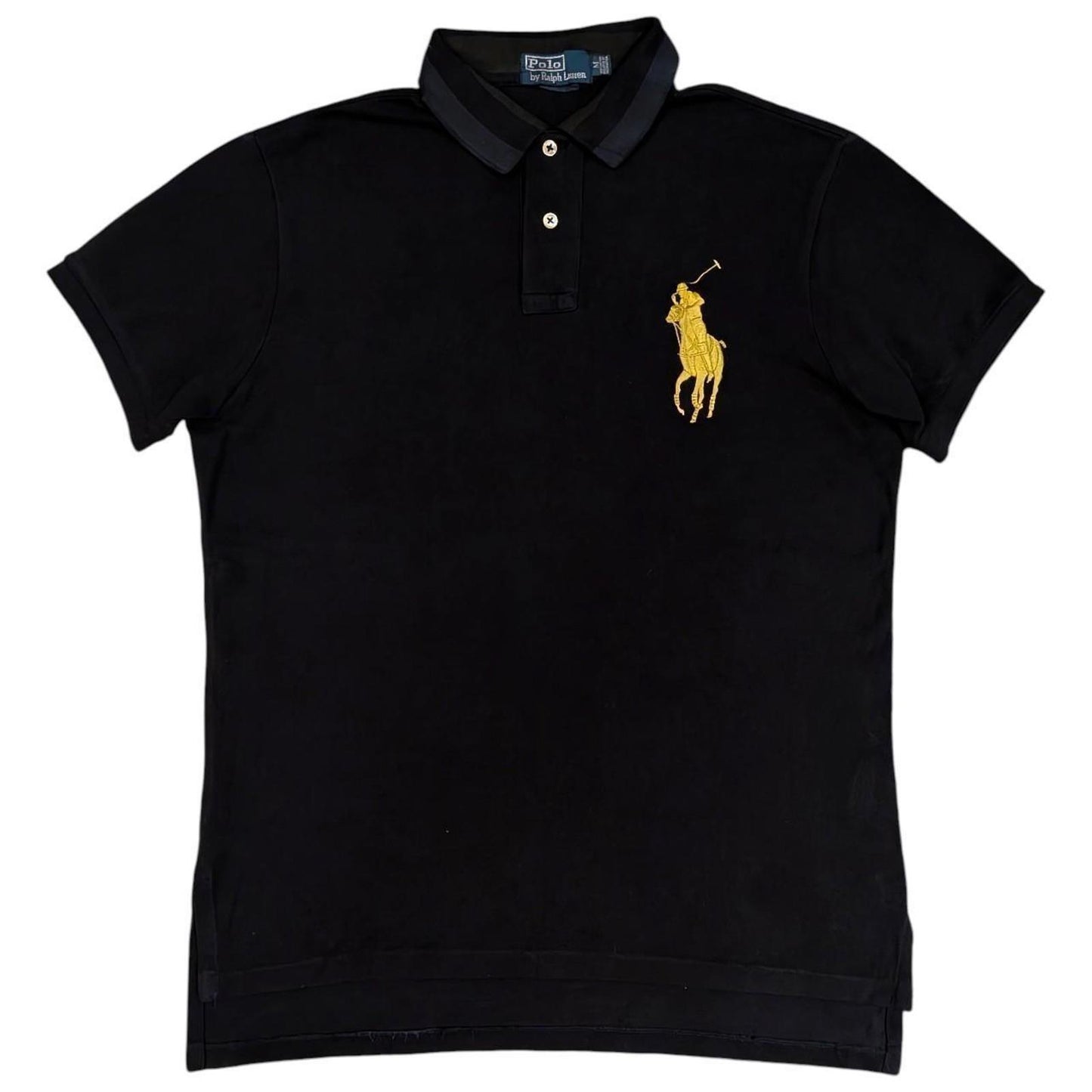 Polo Ralph Lauren Polo Shirt (M)