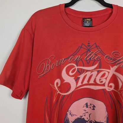Smet by Christian Audigier T Shirt (M)