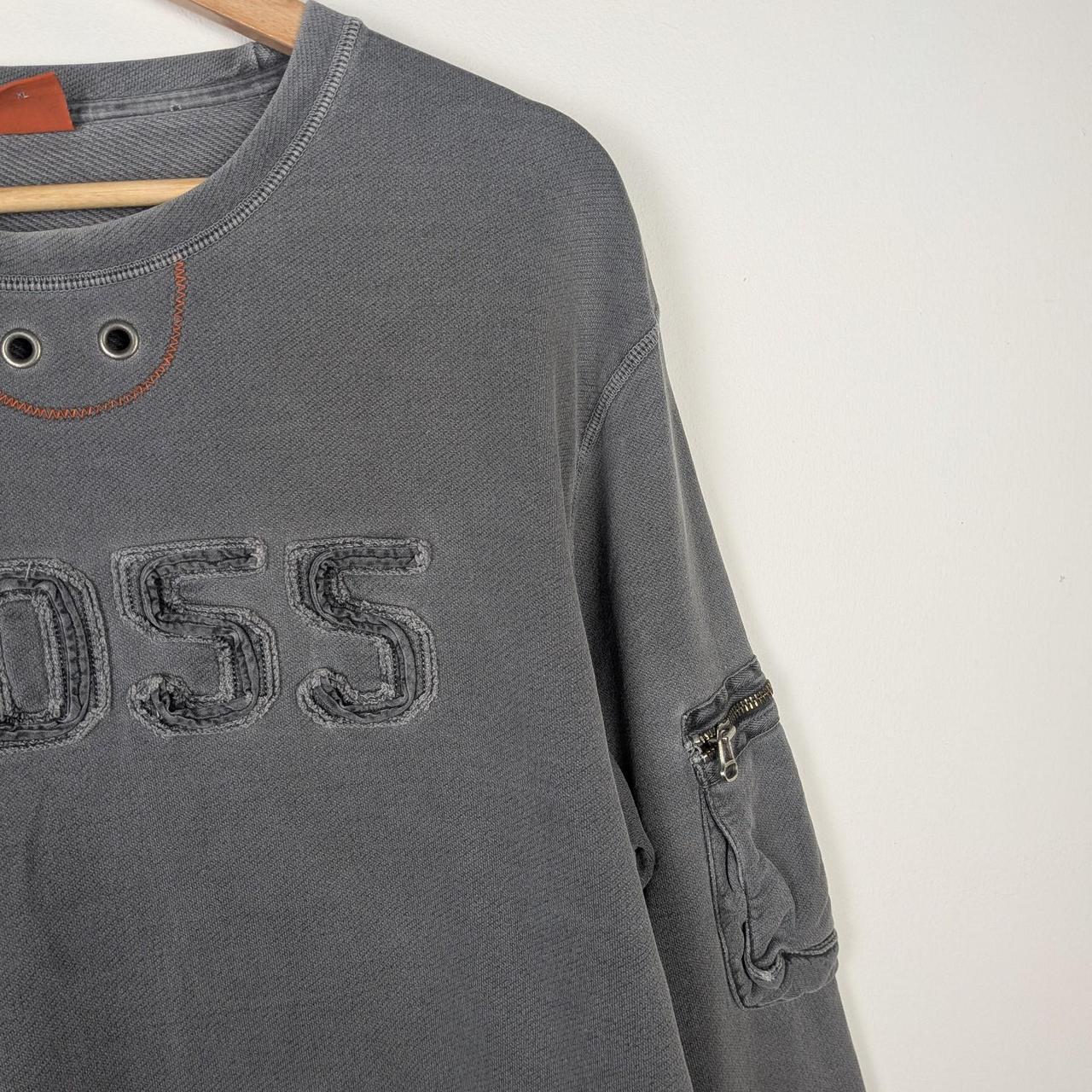 Hugo Boss Sweatshirt (XL)