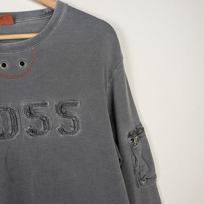 Hugo Boss Sweatshirt (XL)