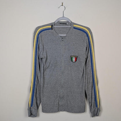 Dolce & Gabbana Zip Up Jumper (XS)