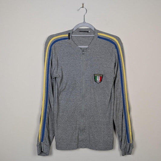 Dolce & Gabbana Zip Up Jumper (XS)