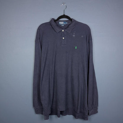 Polo Ralph Lauren Polo Shirt (XL)