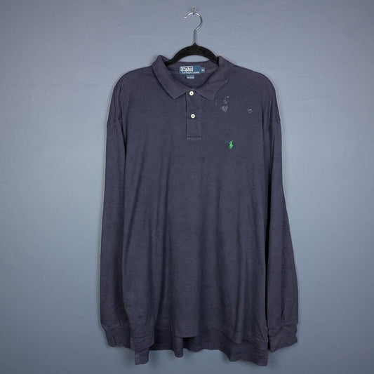 Polo Ralph Lauren Polo Shirt (XL)