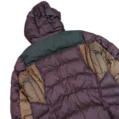 Montbell Puffer Jacket (S)