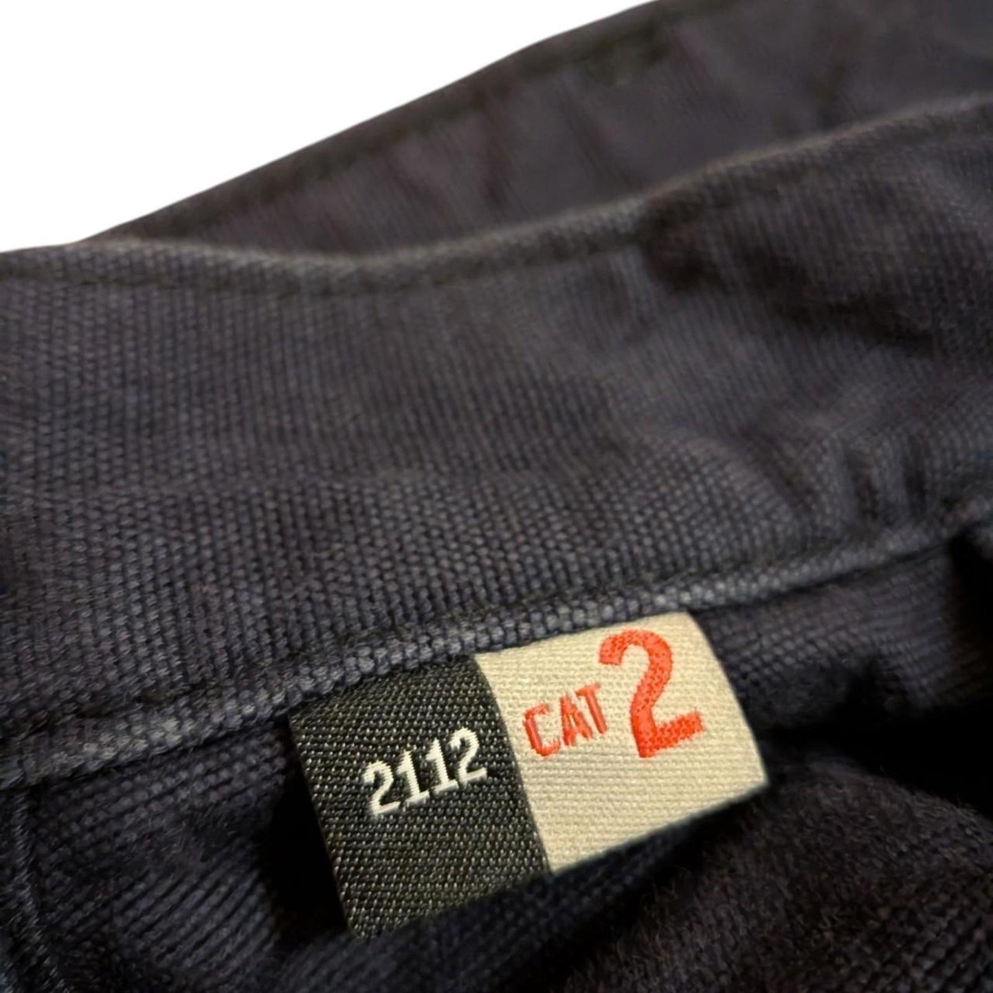 Carhartt Carpenter Pants (36)