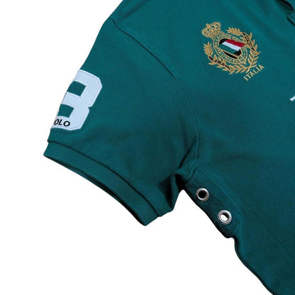 Ralph Lauren Rome Polo Shirt (L)