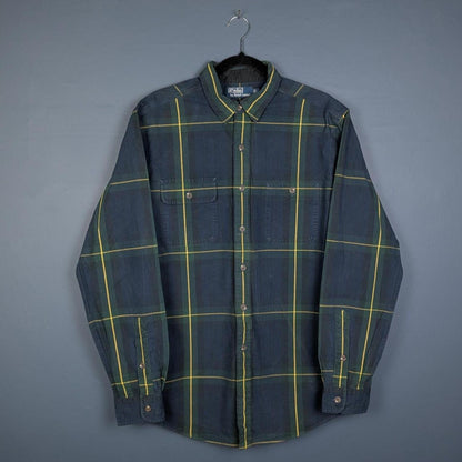 Polo Ralph Lauren Shirt (L)