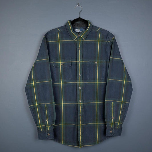 Polo Ralph Lauren Shirt (L)