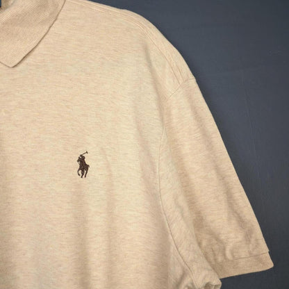 Polo Ralph Lauren Polo Shirt (XL)