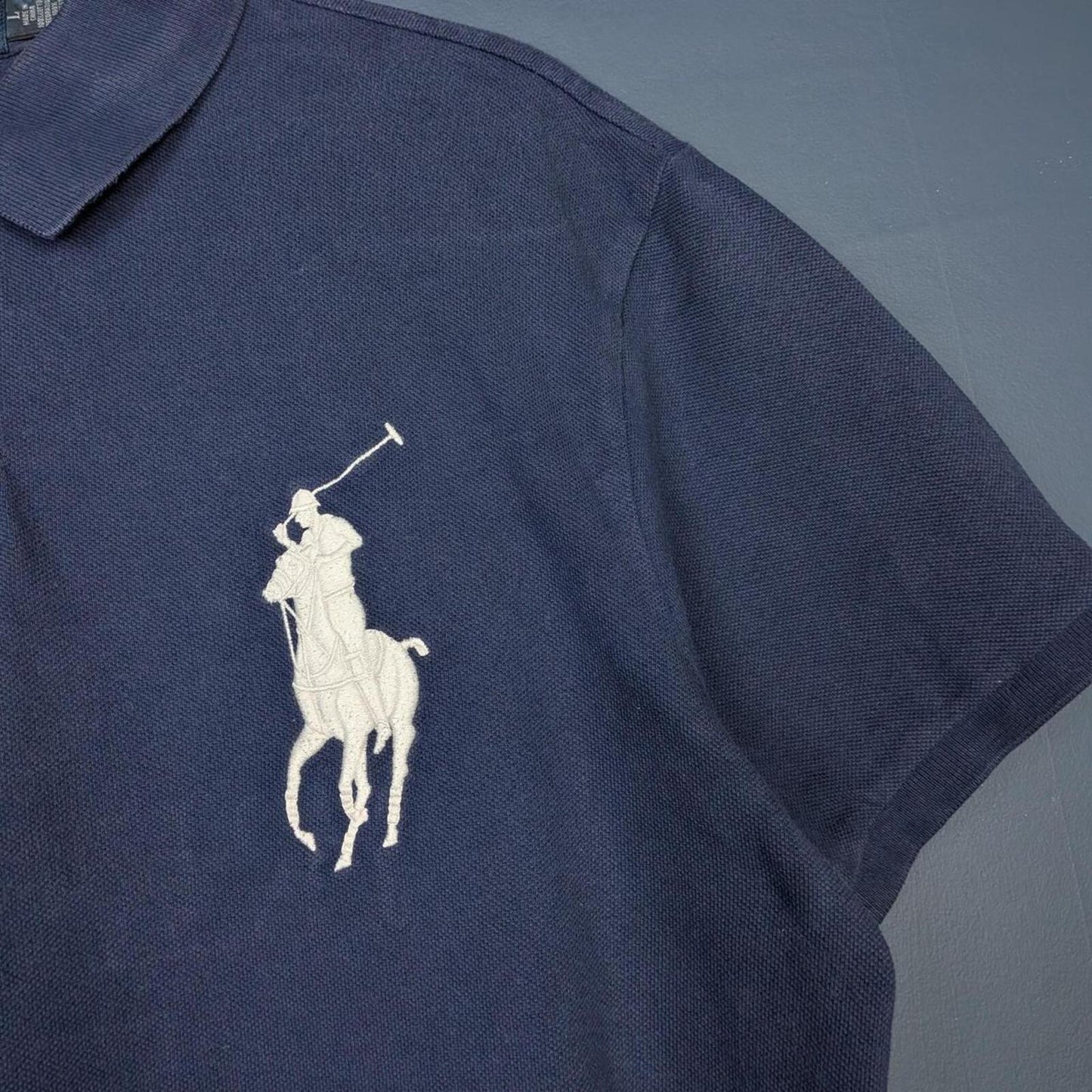 Polo Ralph Lauren Ireland Polo Shirt (L)