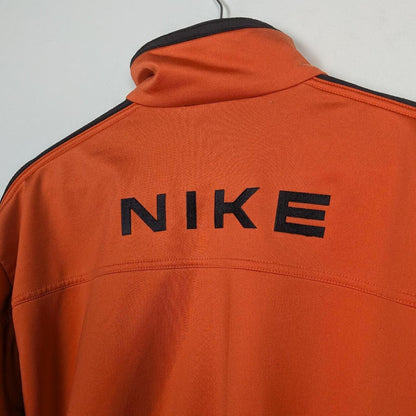 Nike Zip Up Jacket (M)