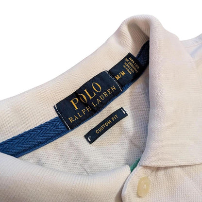 Polo Ralph Lauren Polo Shirt (M)