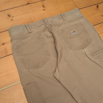 Carhartt Carpenter Pants (36)