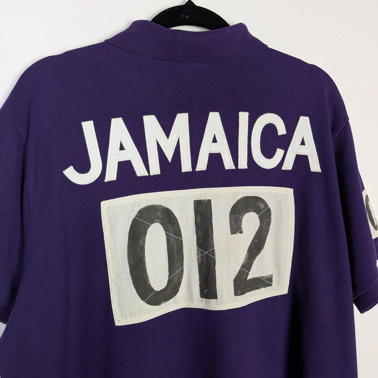 Polo Ralph Lauren Jamaica TnF Polo Shirt (XL)