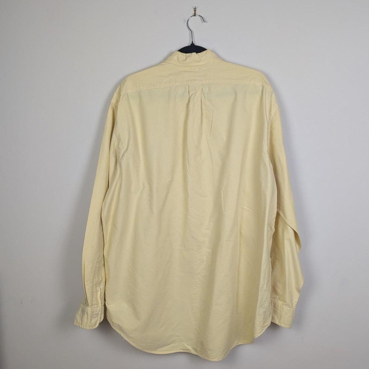 Polo Ralph Lauren Shirt (XXL)
