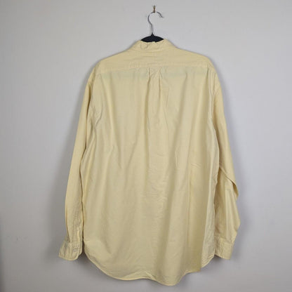 Polo Ralph Lauren Shirt (XXL)