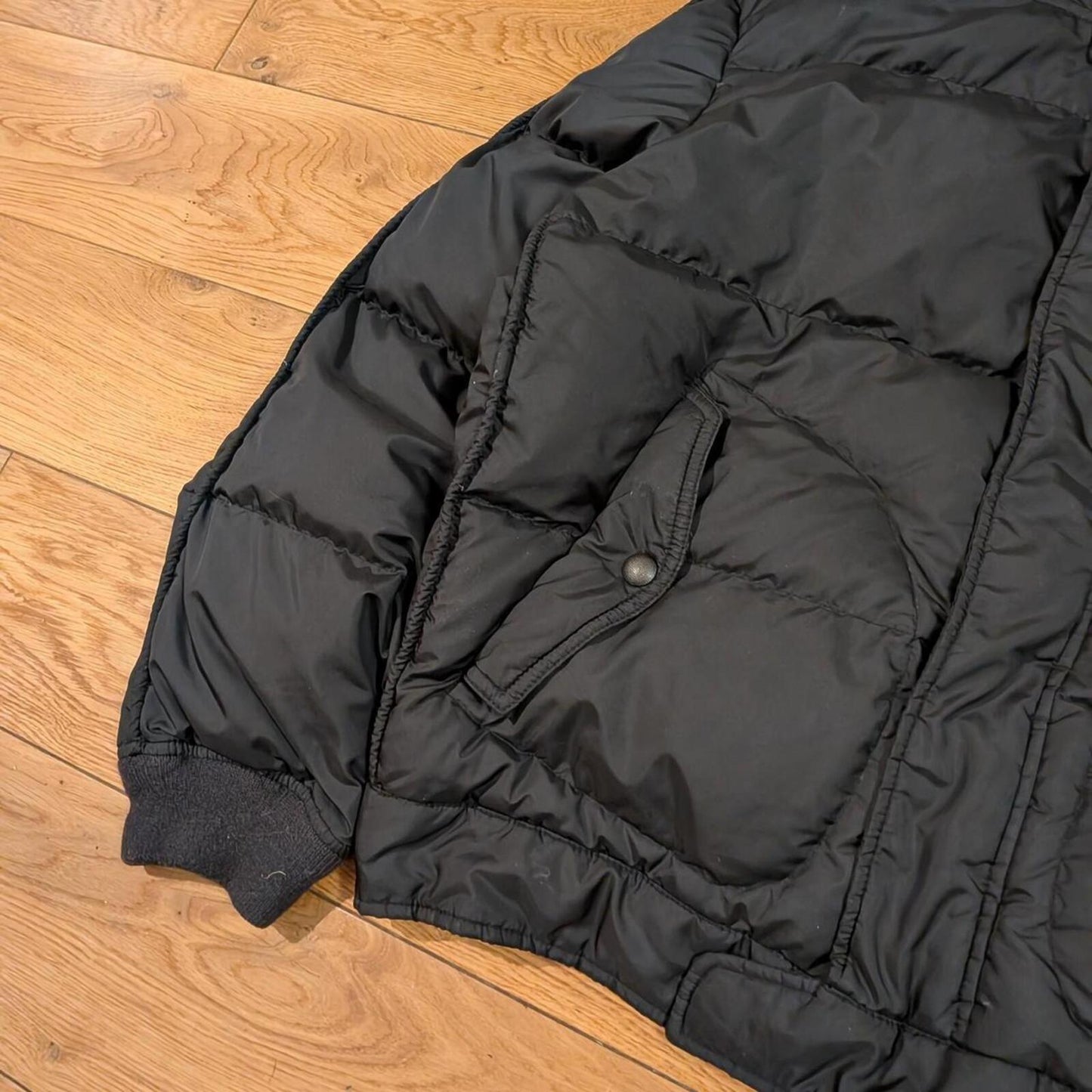Polo Ralph Lauren Puffer Jacket (L)