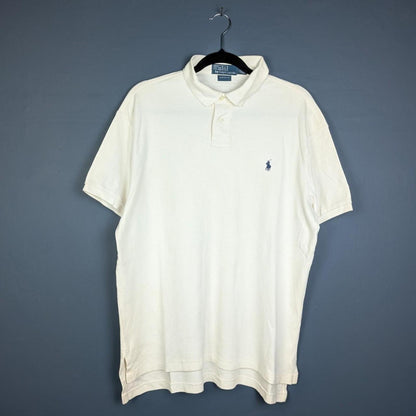 Polo Ralph Lauren Polo Shirt (L)