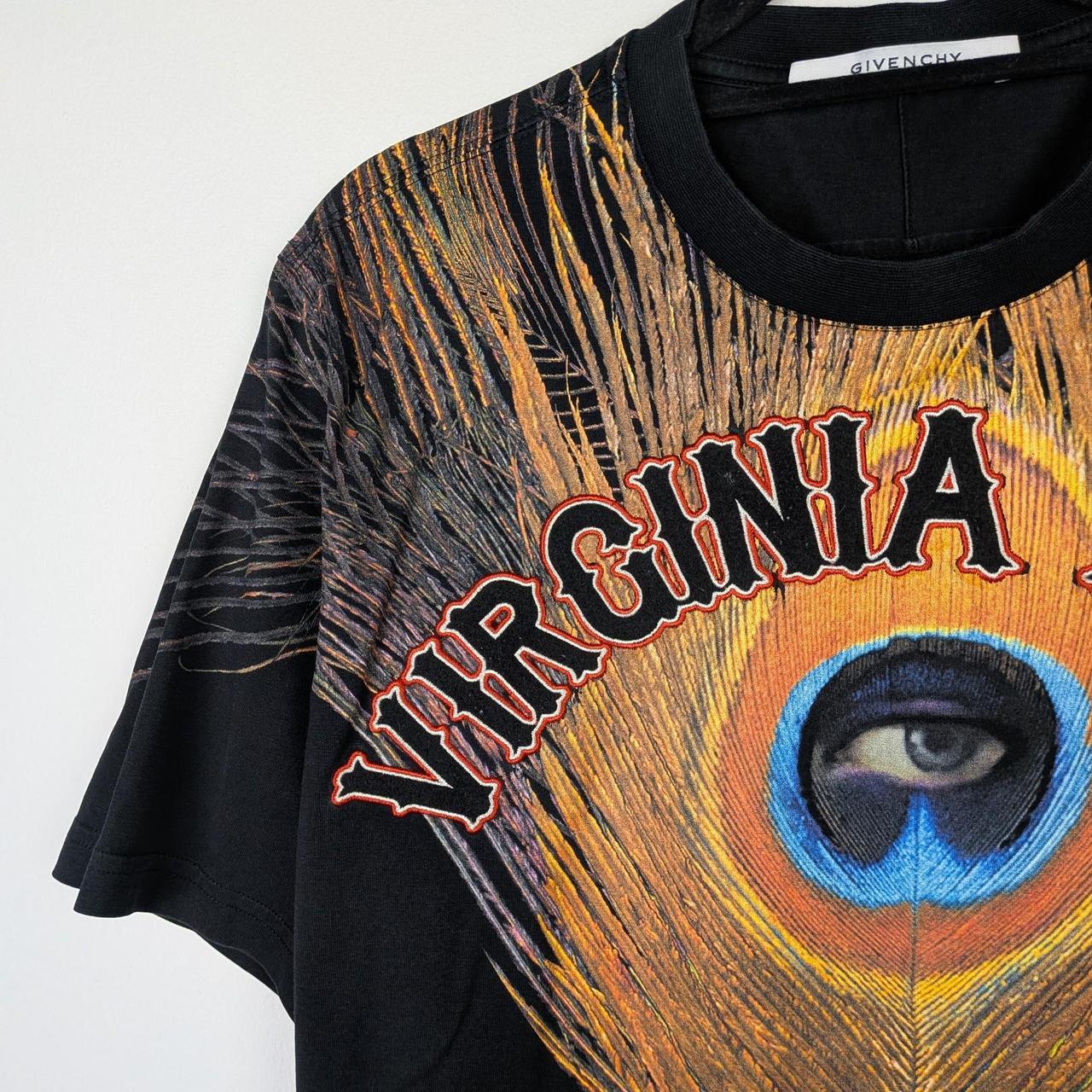 Givenchy T Shirt (XS)