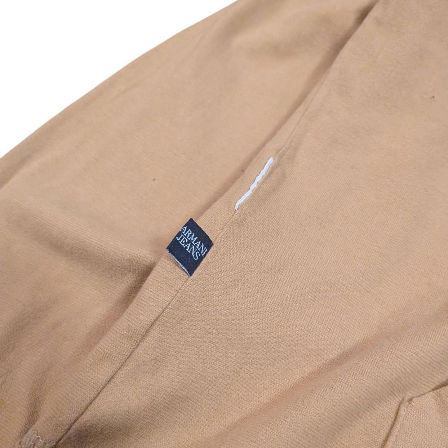 Armani Jeans Hoodie (M)