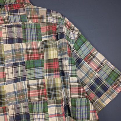 Ralph Lauren Shirt (XL)