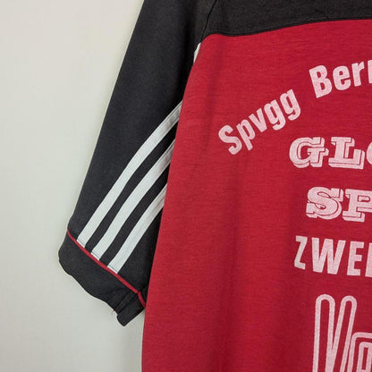 Adidas T Shirt (M)