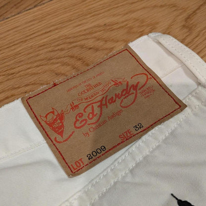 Ed Hardy Jeans (32)
