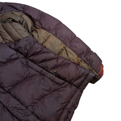 Montbell Puffer Jacket (S)