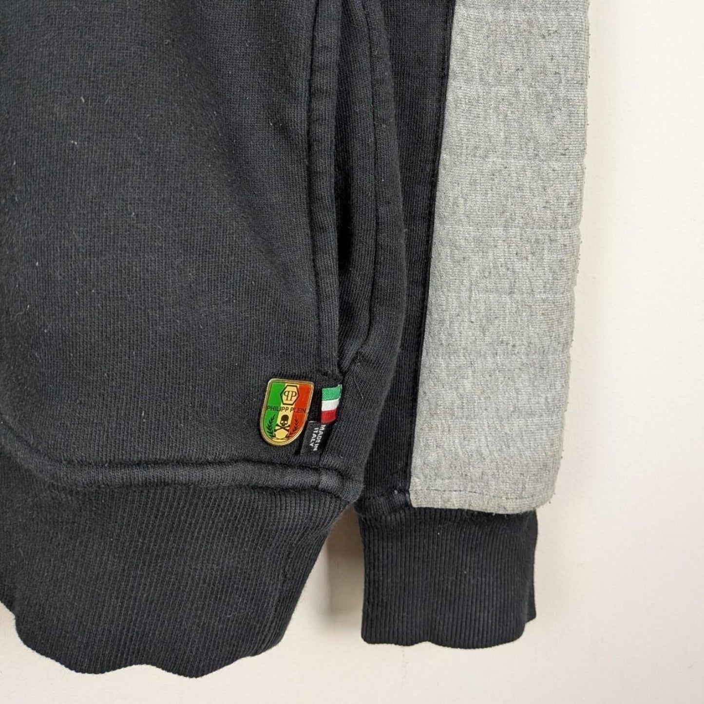Philipp Plein Homme Sweatshirt (M)