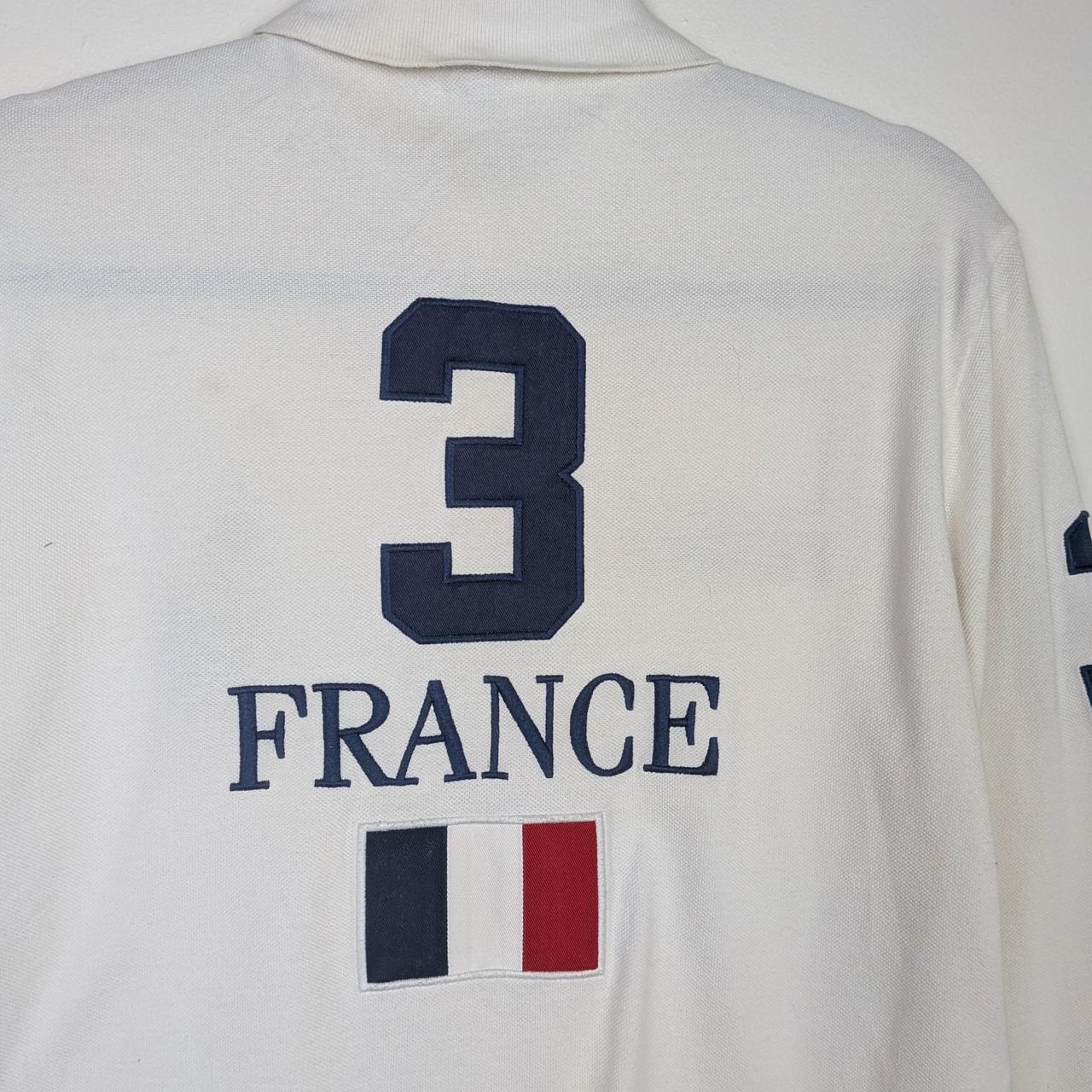 Polo Ralph Lauren France Polo Shirt (S)