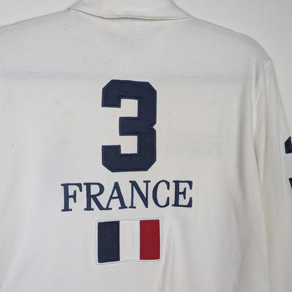 Polo Ralph Lauren France Polo Shirt (S)