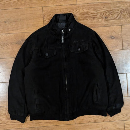 Pelle Pelle Women's Bomber Jacket (14)