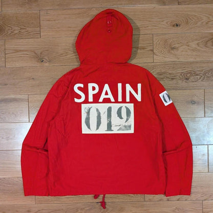 Polo Ralph Lauren Spain Windbreaker (XL)
