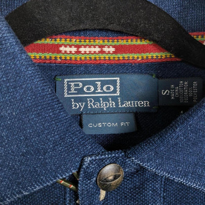 Polo Ralph Lauren Dragon Polo Shirt (S)