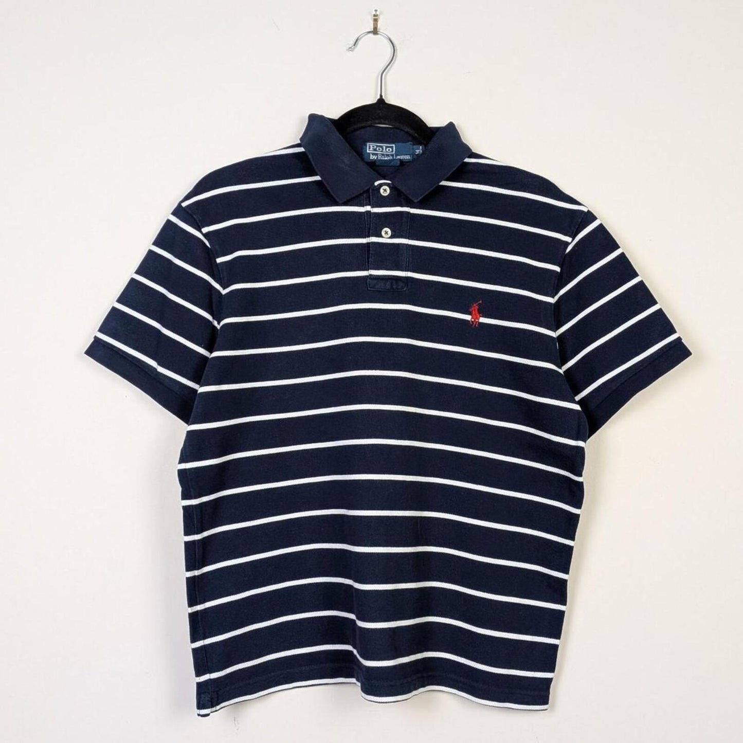 Polo Ralph Lauren Polo Shirt (M)