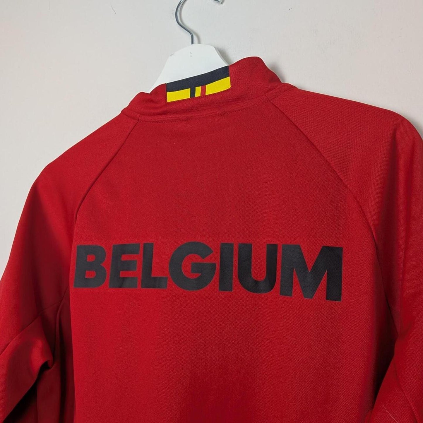 Adidas Belgium Jacket (M)