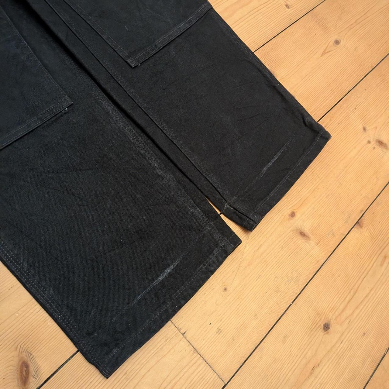 Carhartt Double Knee Carpenter Pants (30)