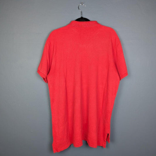 Polo Ralph Lauren Polo Shirt (XL)