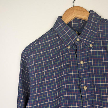Ralph Lauren Shirt (L)