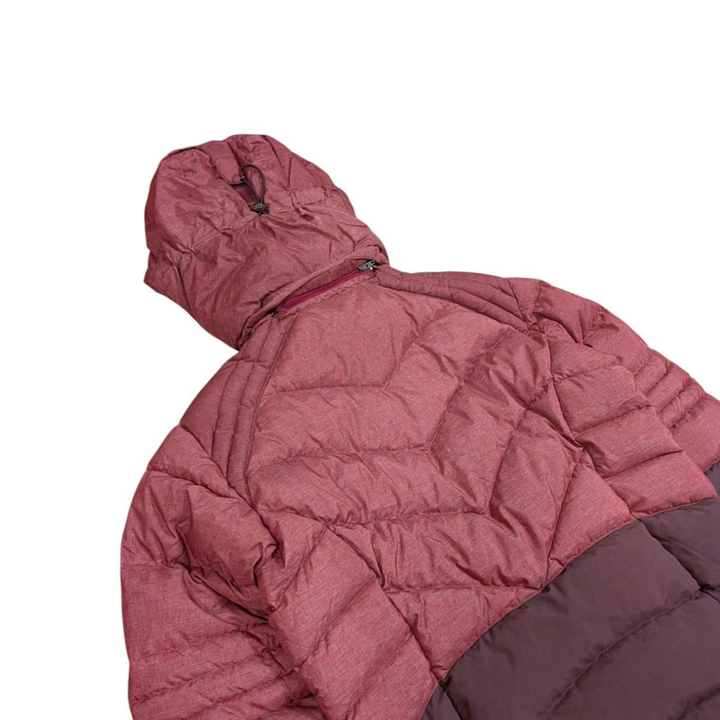 Montbell Puffer Jacket (S)