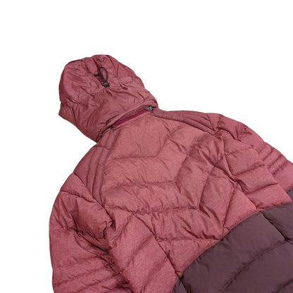 Montbell Puffer Jacket (S)