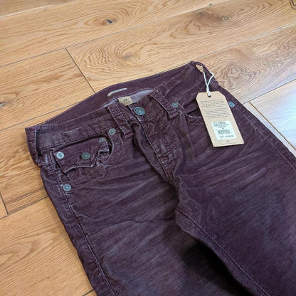 True Religion Ricky Jeans (28)