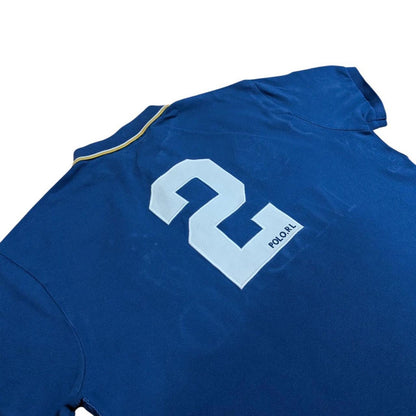 Ralph Lauren Madrid Polo Shirt (M)