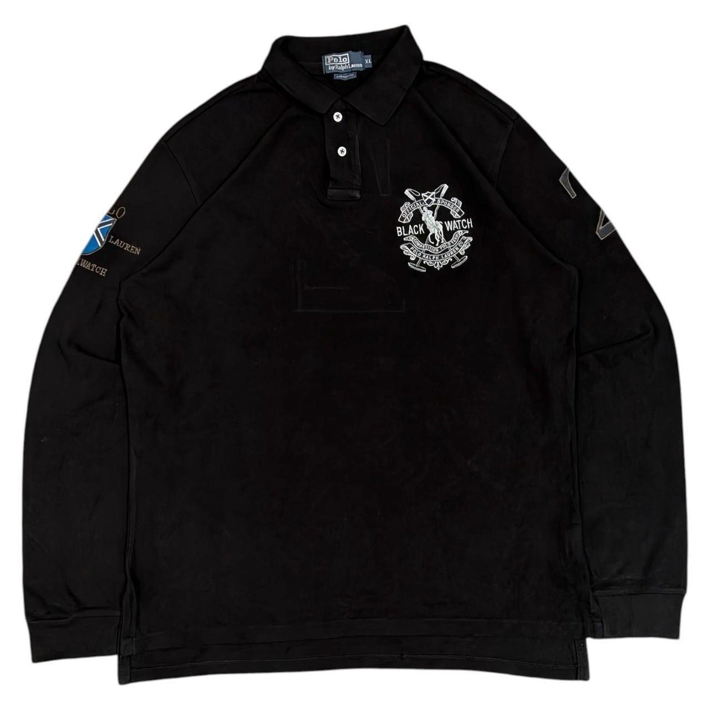 Polo Ralph Lauren Polo Shirt (XL)