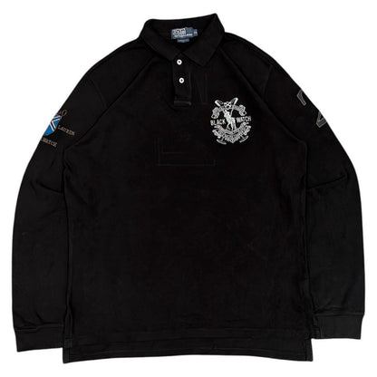 Polo Ralph Lauren Polo Shirt (XL)